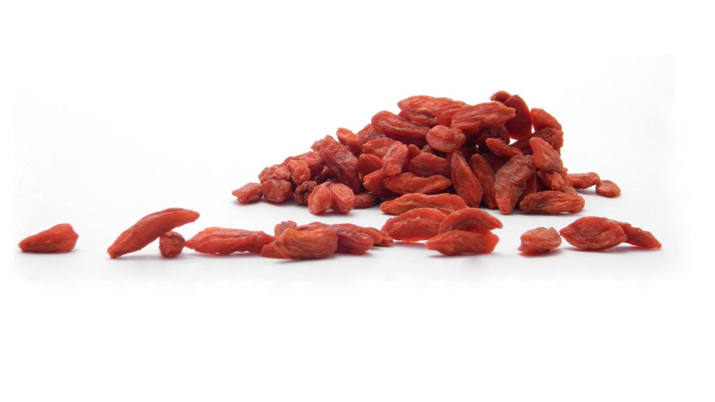 Das Superfood ist sehr energiereich