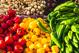 Vegane Grundnahrungsmittel sind günstiger als Fertigprodukte?