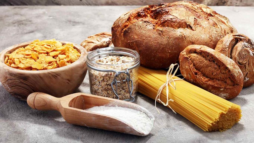 Kohlenhydrate sind elementar wichtig bei einer veganen Ernährung